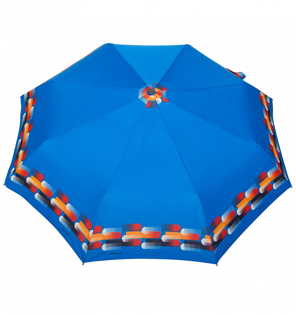 Parasolka automaticznie ortwierana i zamykana Carbon Steel 80